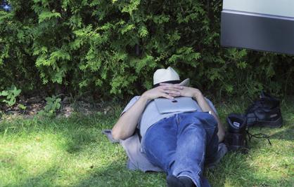 Repos