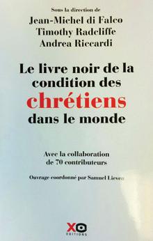 Livre noir de la condition des chrétiens dans le monde