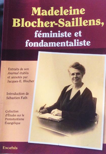 Féministe et fondamentaliste