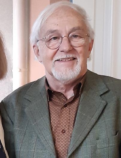 portrait Albert Solanas