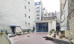bâtiment
