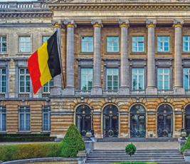 Belgique