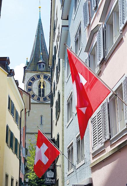 Suisse