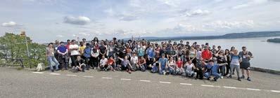 photo de groupe