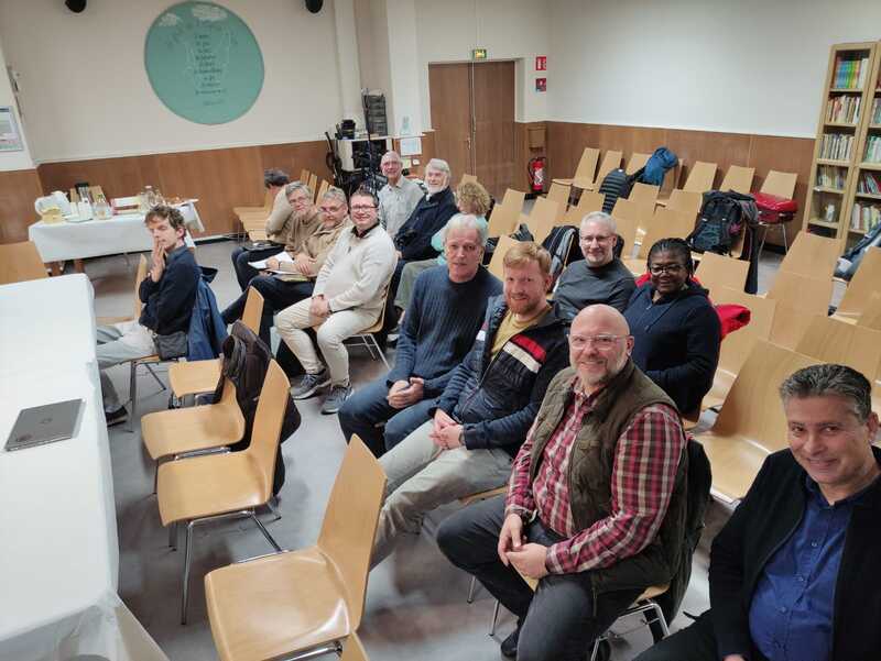 photo groupe