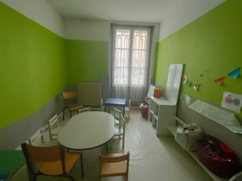 salle ateliers bibliques